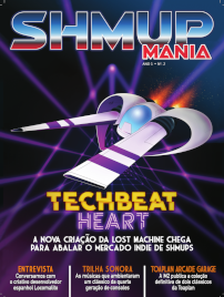 Shmup Mania N°2
